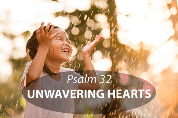 I Will Guide You - Psalm 32:8-9 - Sunday Morning Worship Service 5/23/2021 Image