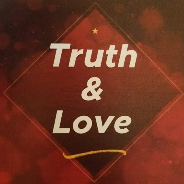 2 John - Walking in Truth – Lesson 2 - The Importance of Love - Midweek Prayer Meeting 2-22-2023 Image